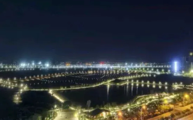 Yuanxu Apartment (Jiangmen High-speed Railway Station)