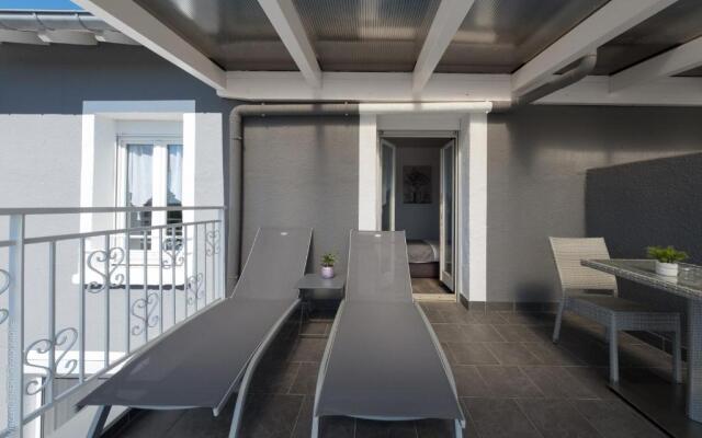 Hotel L'Ecrin 88 Vosges