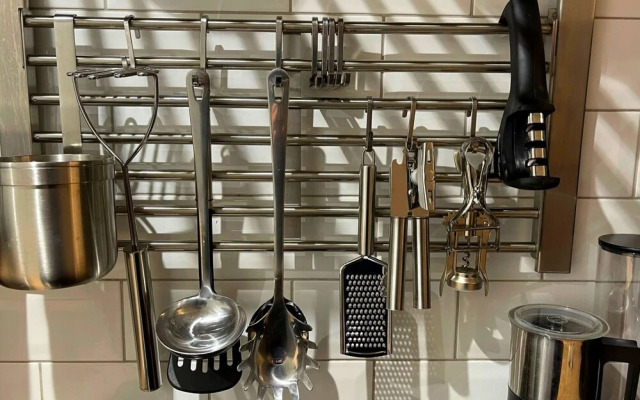 Muhuhu - Luxury Apartment