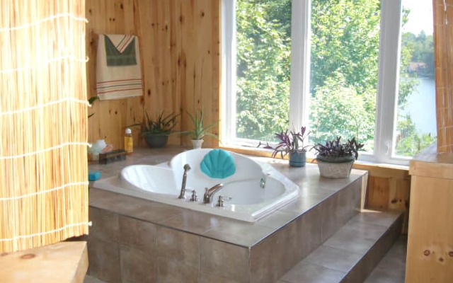 Chalets Nature