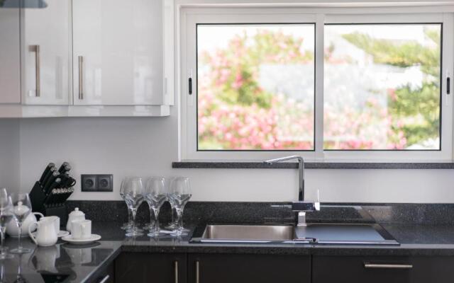 ATLANTIC VIEW Apartment