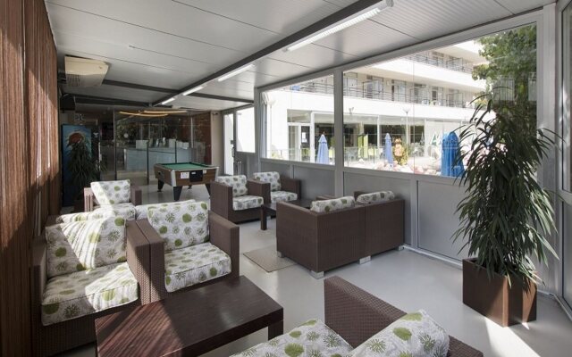Medplaya Aparthotel Esmeraldas