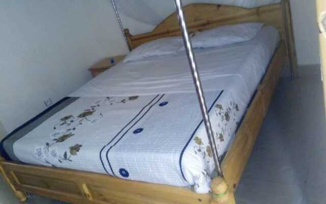 Aromas Motel