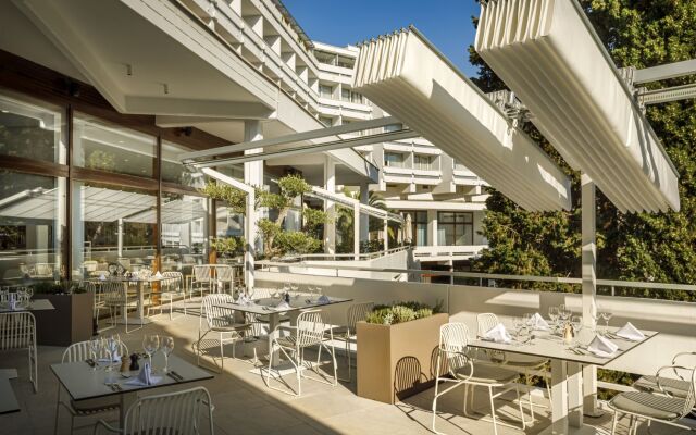 Eden Hotel by Maistra Collection