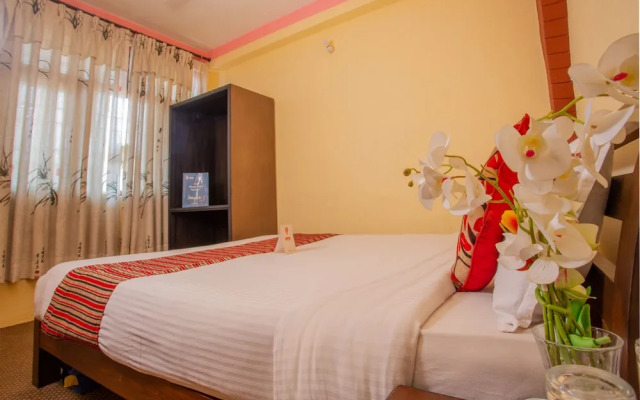 Traveler's Holiday Inn