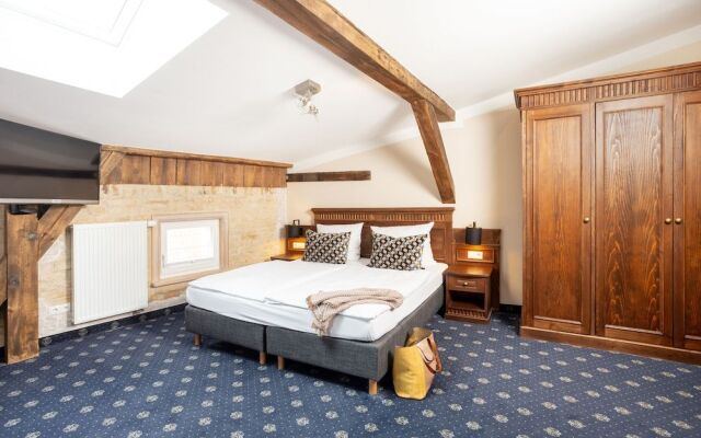 Apartmenthaus Altes Konsulat