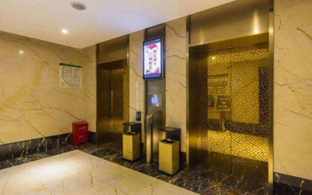 Minghua Hotel
