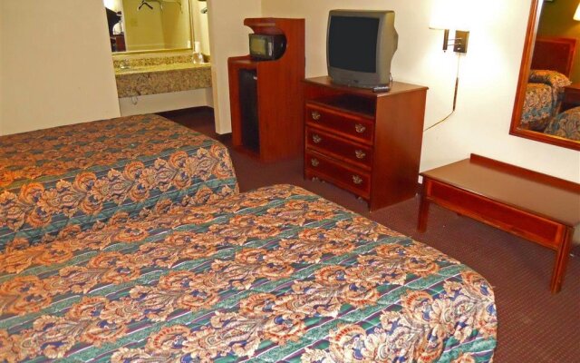 Budgetel Inn Decatur