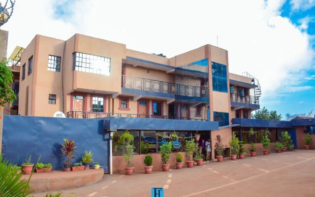 Ebisa Hotel Marsabit