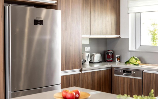 Fig Tree Bay Residences 5