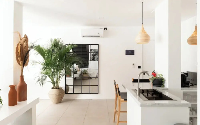 Tribeca Residence