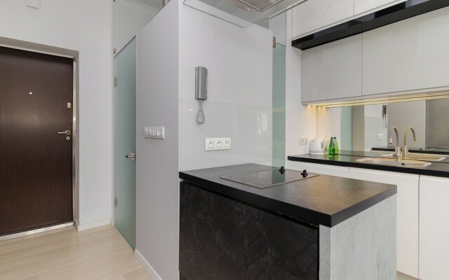 ShortStayPoland Kaliska B132