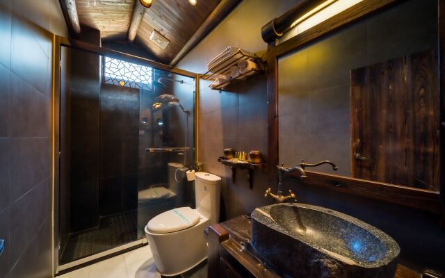 Yangshuo Tea Cozy Boutique Hotel
