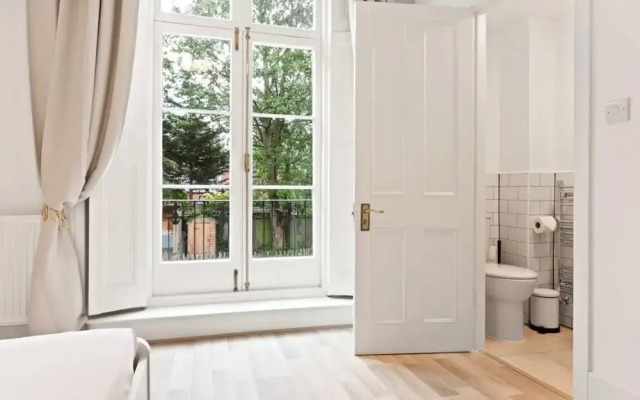 Elegant 1 Bedroom Apartment in Brixton