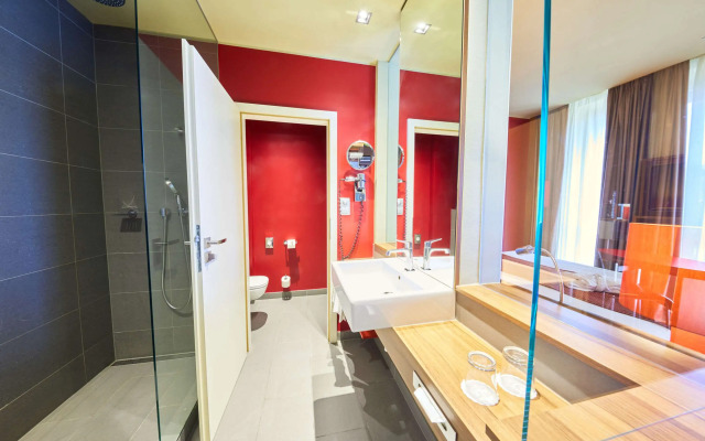 Clarion Congress Hotel Bratislava