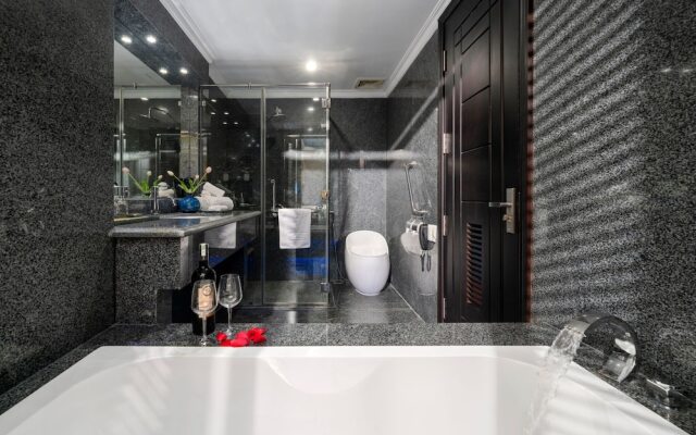 V-Hotel Da Nang Beach