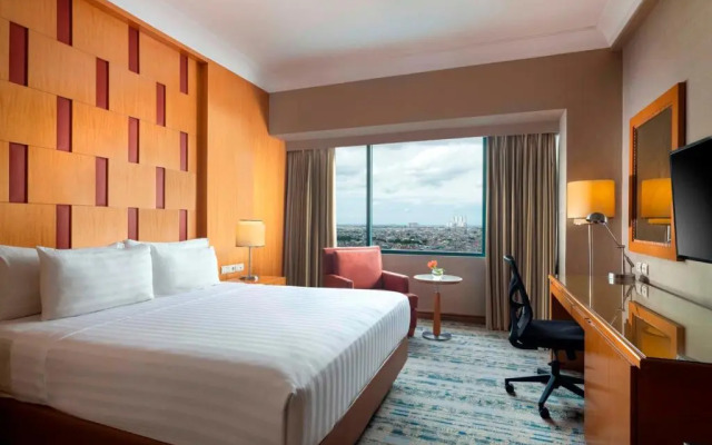 Hotel Ciputra Jakarta