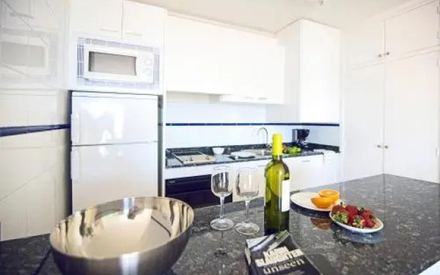 Apartamentos Sivella