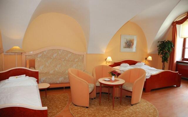 Stela Hotel