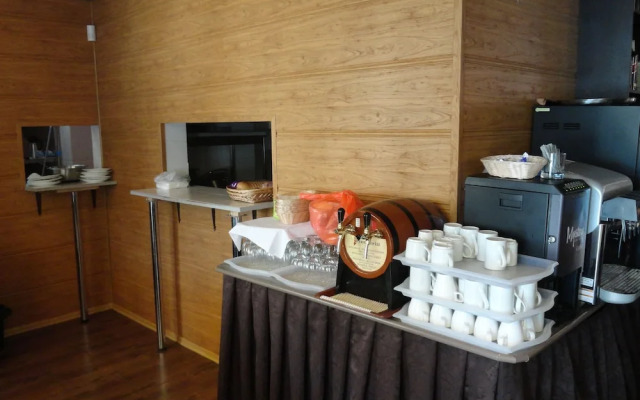 Cantilena Hotel