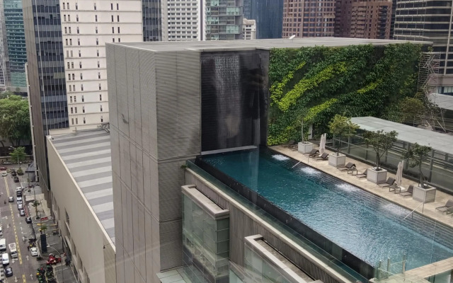 Grand Millennium Hotel Kuala Lumpur