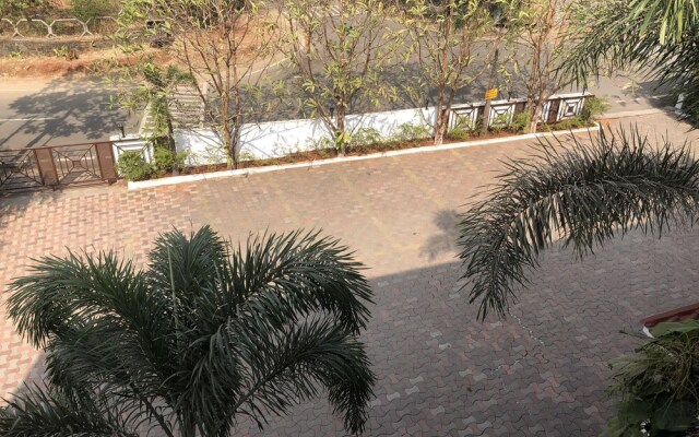 Resort Silver Hills Lonavala
