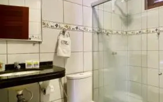 Pousada Casa Do Alemão