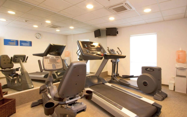 City Express by Marriott Saltillo Norte