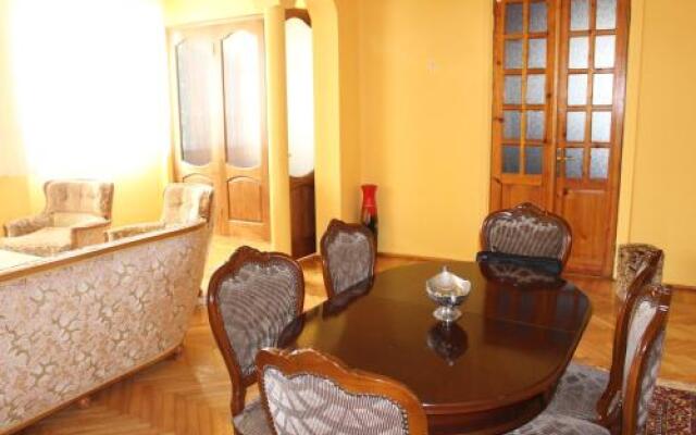 Guest House Lazika