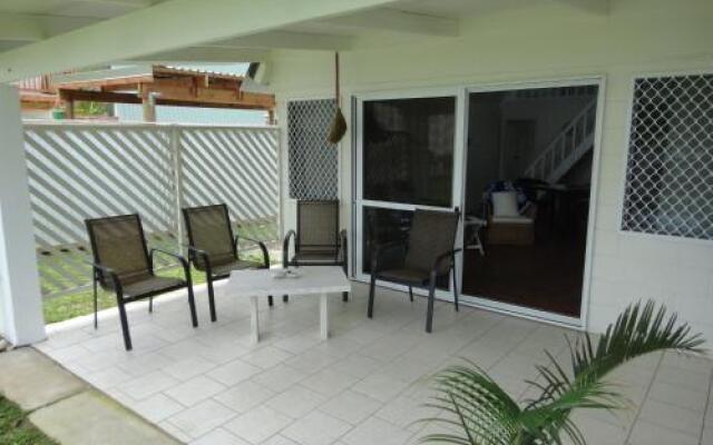 Betela Beach House