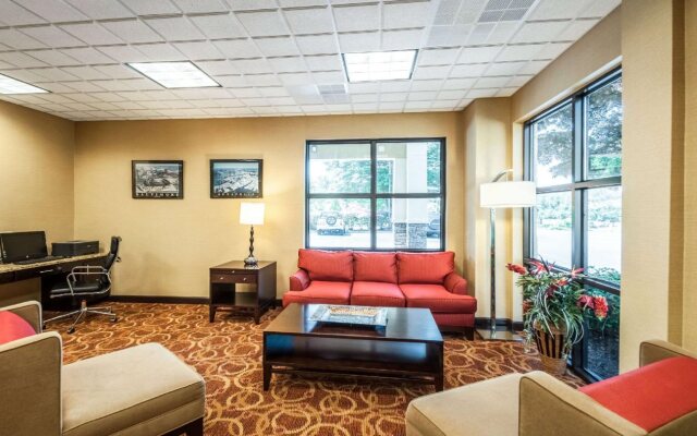 Comfort Inn Annapolis