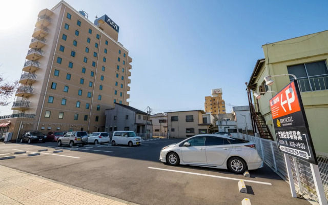 APA Hotel Isesakieki Minami