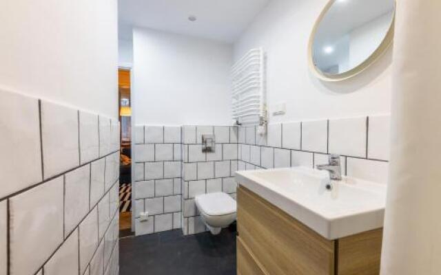 Victus Apartament Tuz Przy Plazy