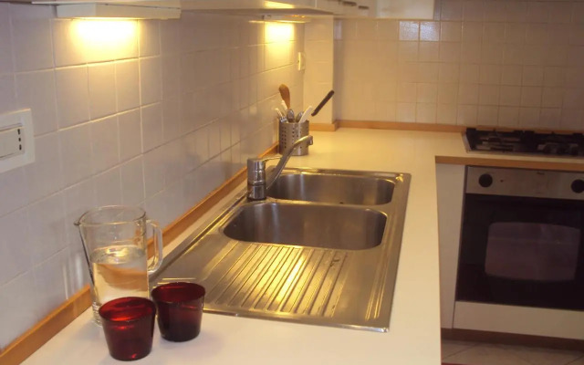 San Giuliano Apartment
