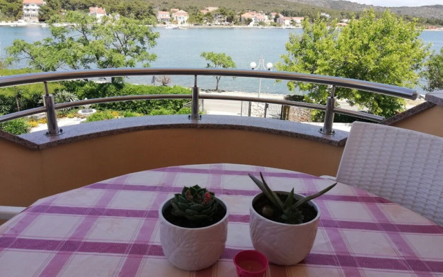 Marijan - sea View - A2