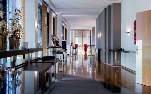 Atrium Hotel Mainz