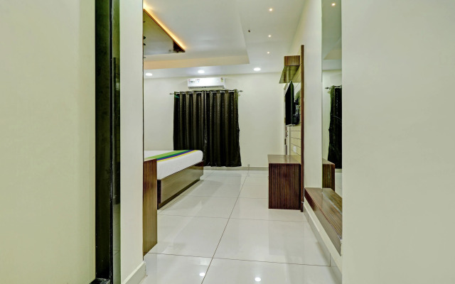 Treebo Trend Arka Vijayawada