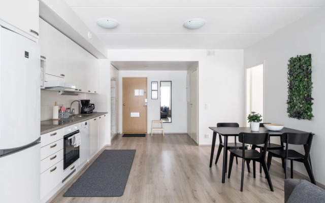 Hiisi Homes Vantaa Keimolanmäki