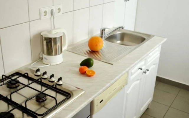 CasaLara-Cozy Nest Near Buda Castle