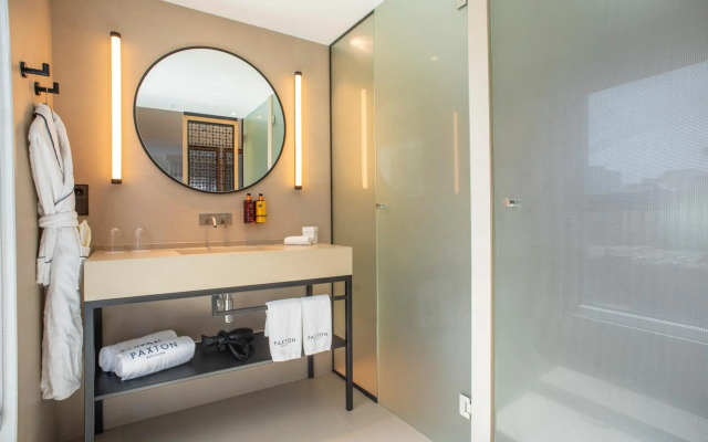 Hotel Paxton Barcelona
