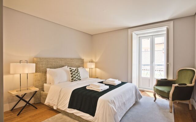 Lisbon Finestay Mastro