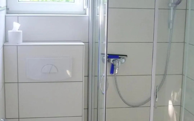 Residenz am Strand Wohnung 6-74