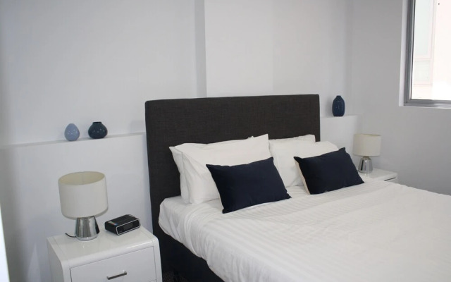 Wyndel Apartments - Miller Street