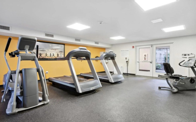Holiday Inn Express Williamsburg North by IHG