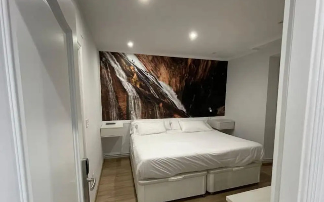 Hospedium Morada da Moa