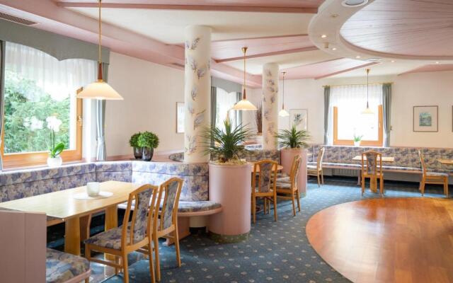 Wellnesshotel Glanzhof & Residence