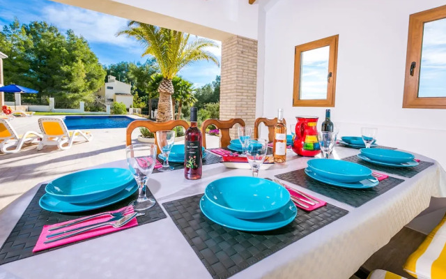 La Casa Tranquila
