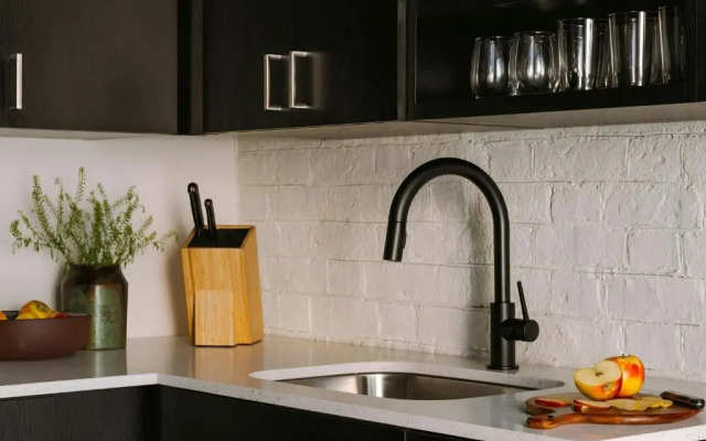 Sonder by Marriott Bonvoy The Fitz Apartments Downtown St Paul