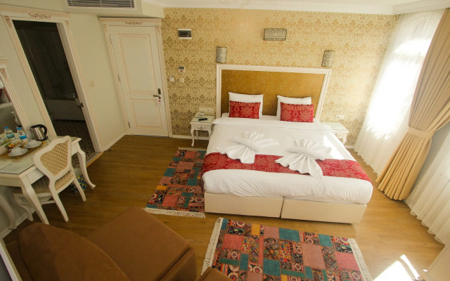 Venue Hotel Old City Istanbul