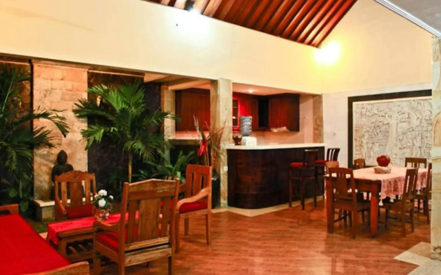 Bali Asih Villa